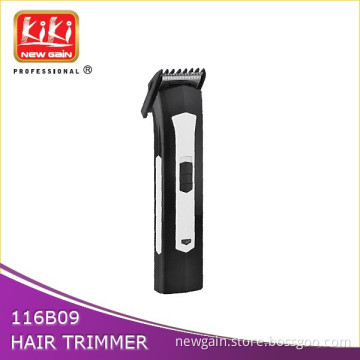 2015 NEW design.116B09.rechargeable Hair Trimmer